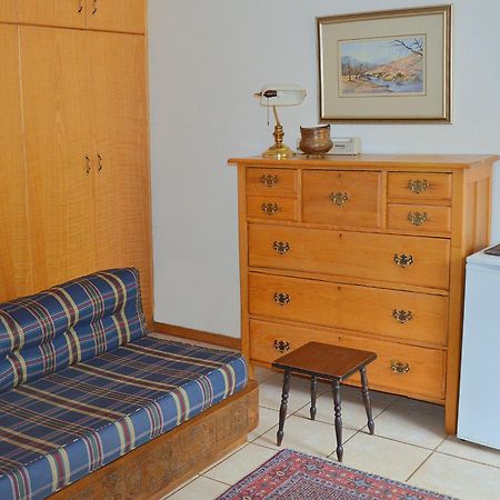 Lake Clarens Guest House Bilik gambar
