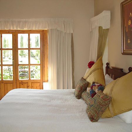 Lake Clarens Guest House Bilik gambar