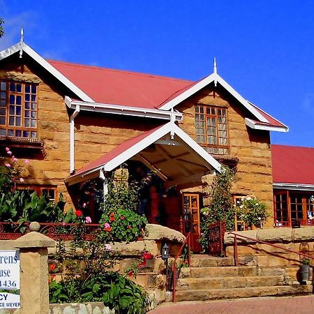 Lake Clarens Guest House Luaran gambar