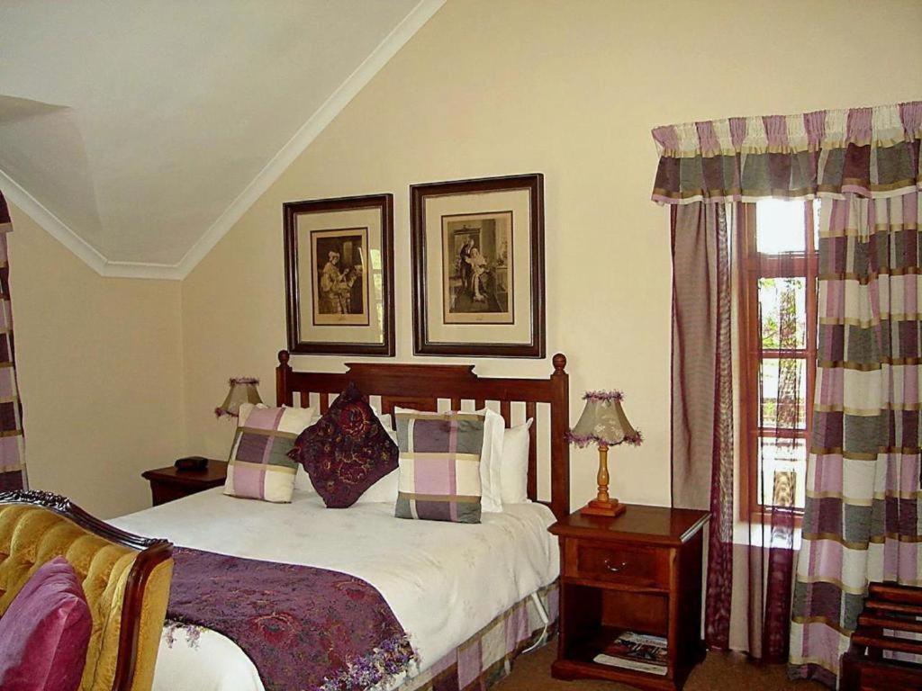 Lake Clarens Guest House Luaran gambar