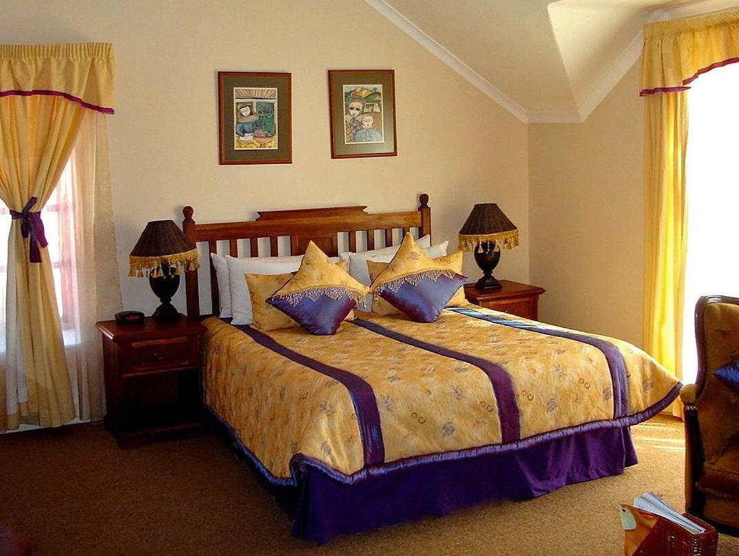 Lake Clarens Guest House Luaran gambar
