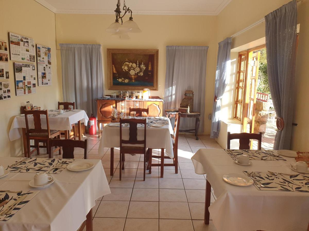 Lake Clarens Guest House Luaran gambar