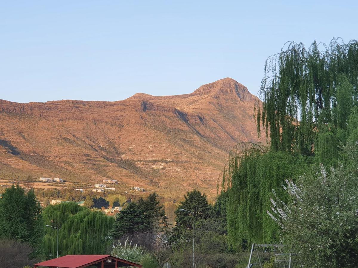 Lake Clarens Guest House Luaran gambar