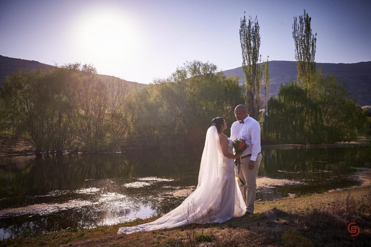 Lake Clarens Guest House Luaran gambar