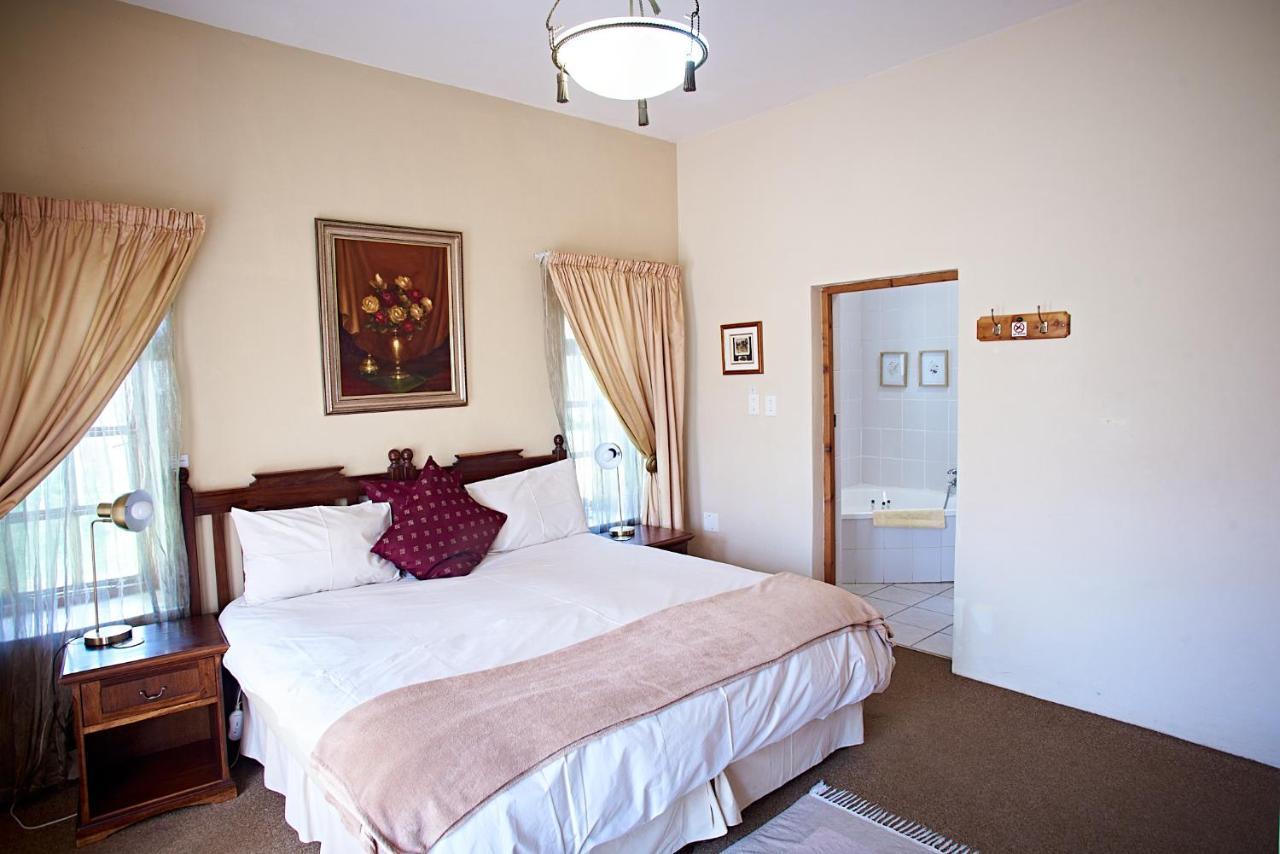 Lake Clarens Guest House Luaran gambar