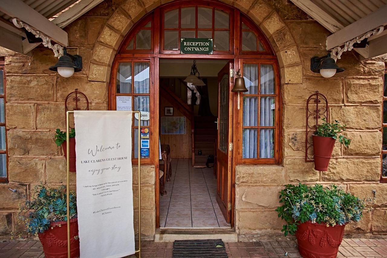 Lake Clarens Guest House Luaran gambar