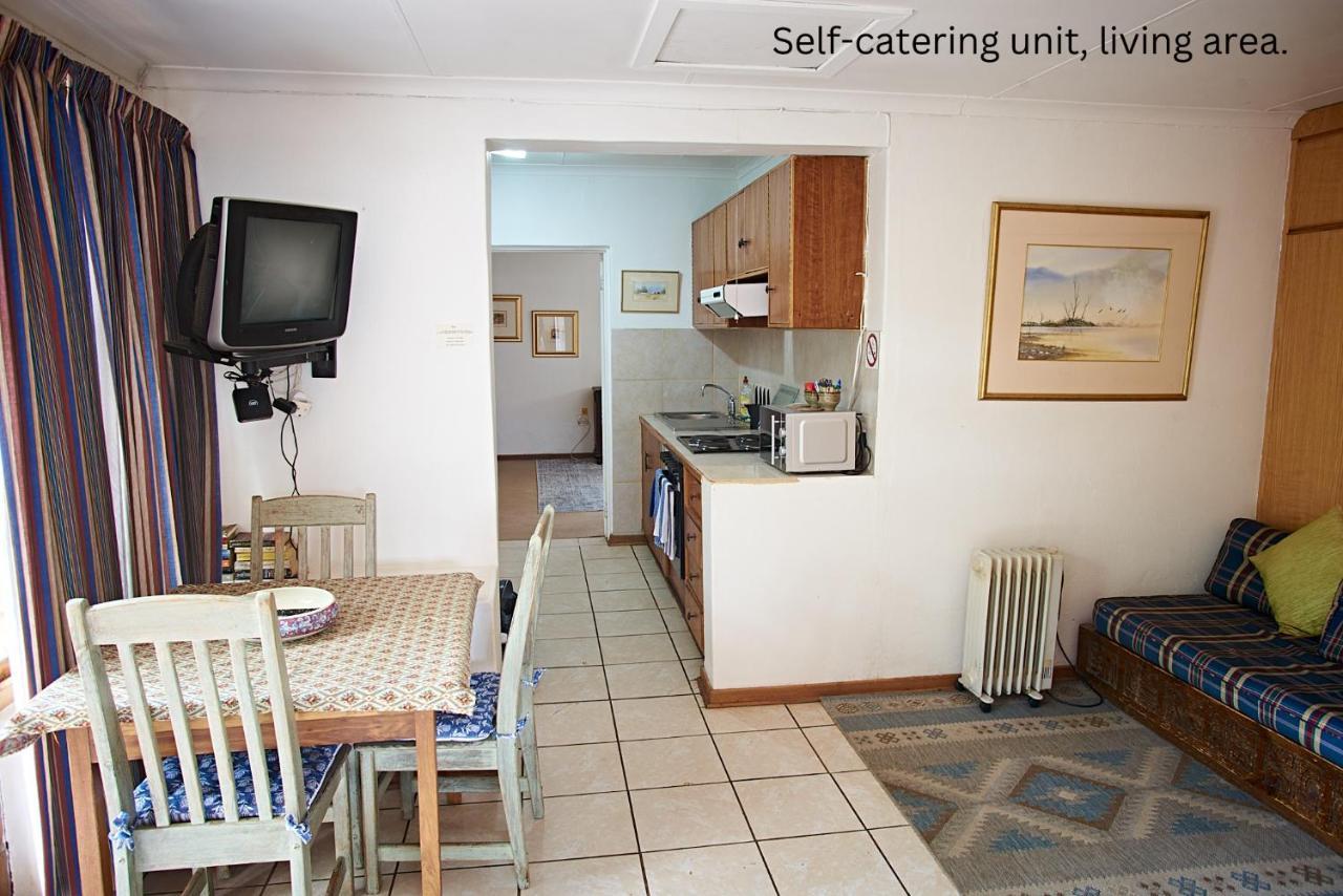 Lake Clarens Guest House Luaran gambar