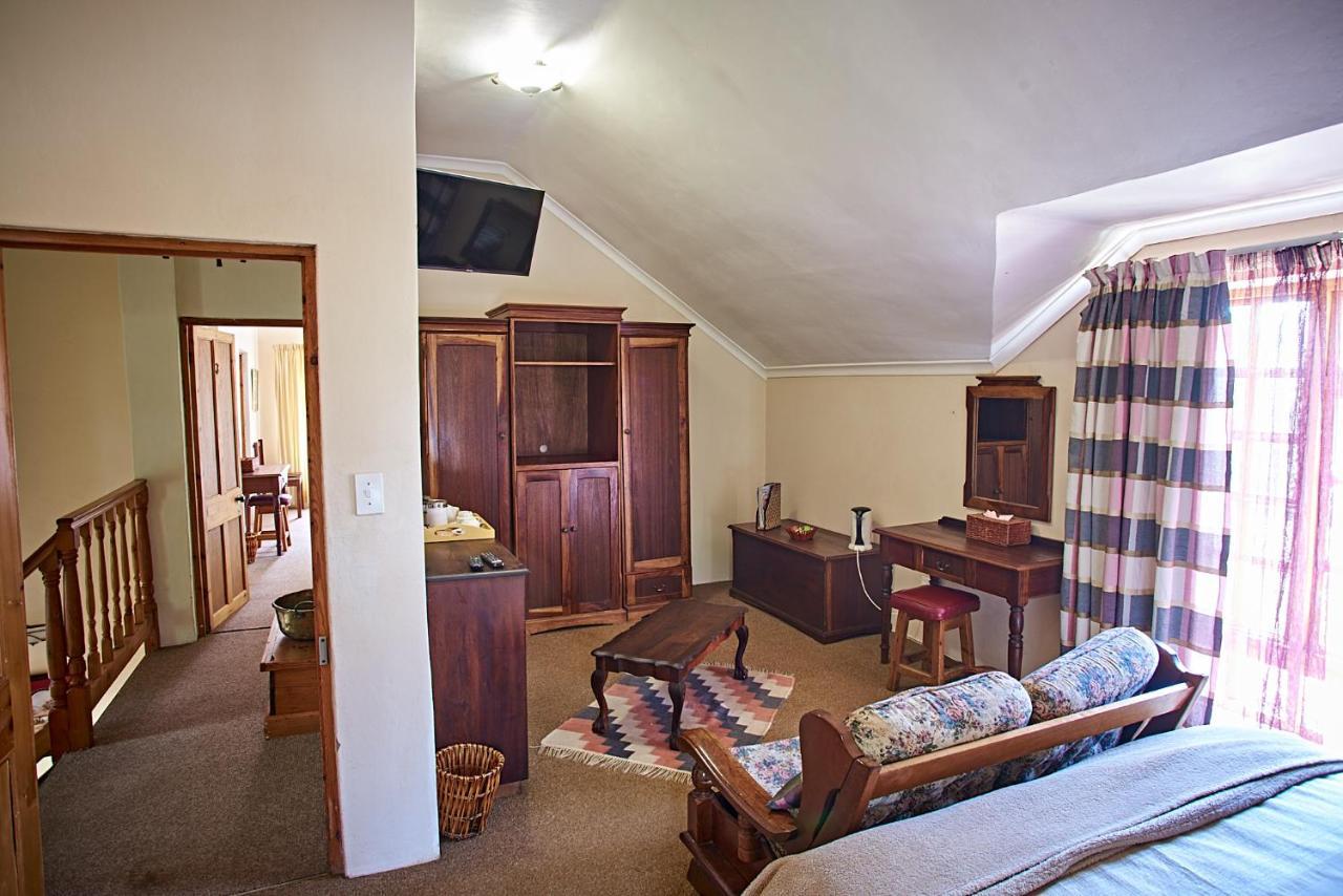 Lake Clarens Guest House Luaran gambar