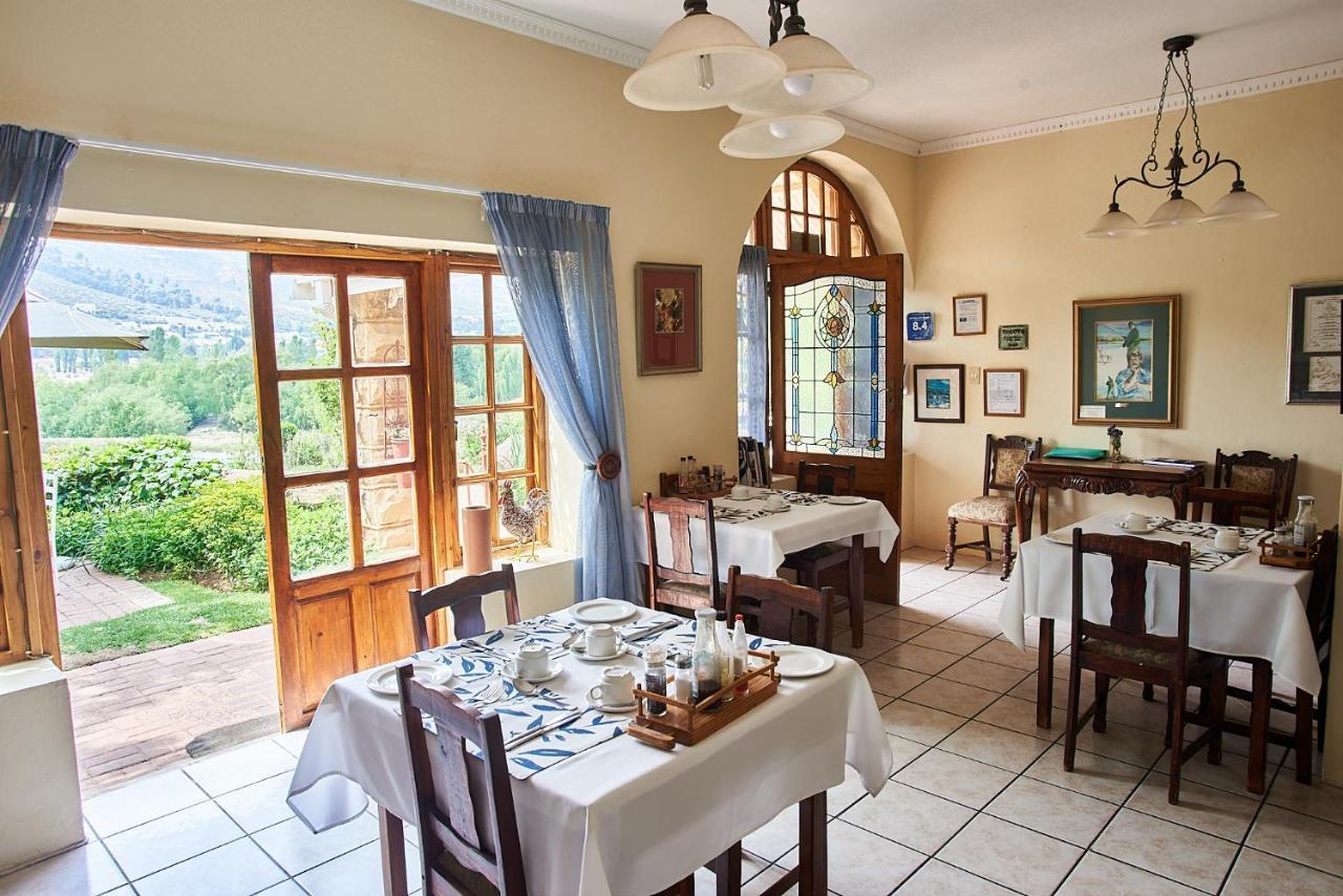 Lake Clarens Guest House Luaran gambar