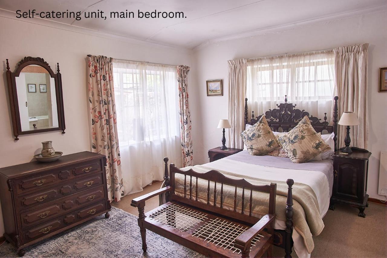 Lake Clarens Guest House Luaran gambar