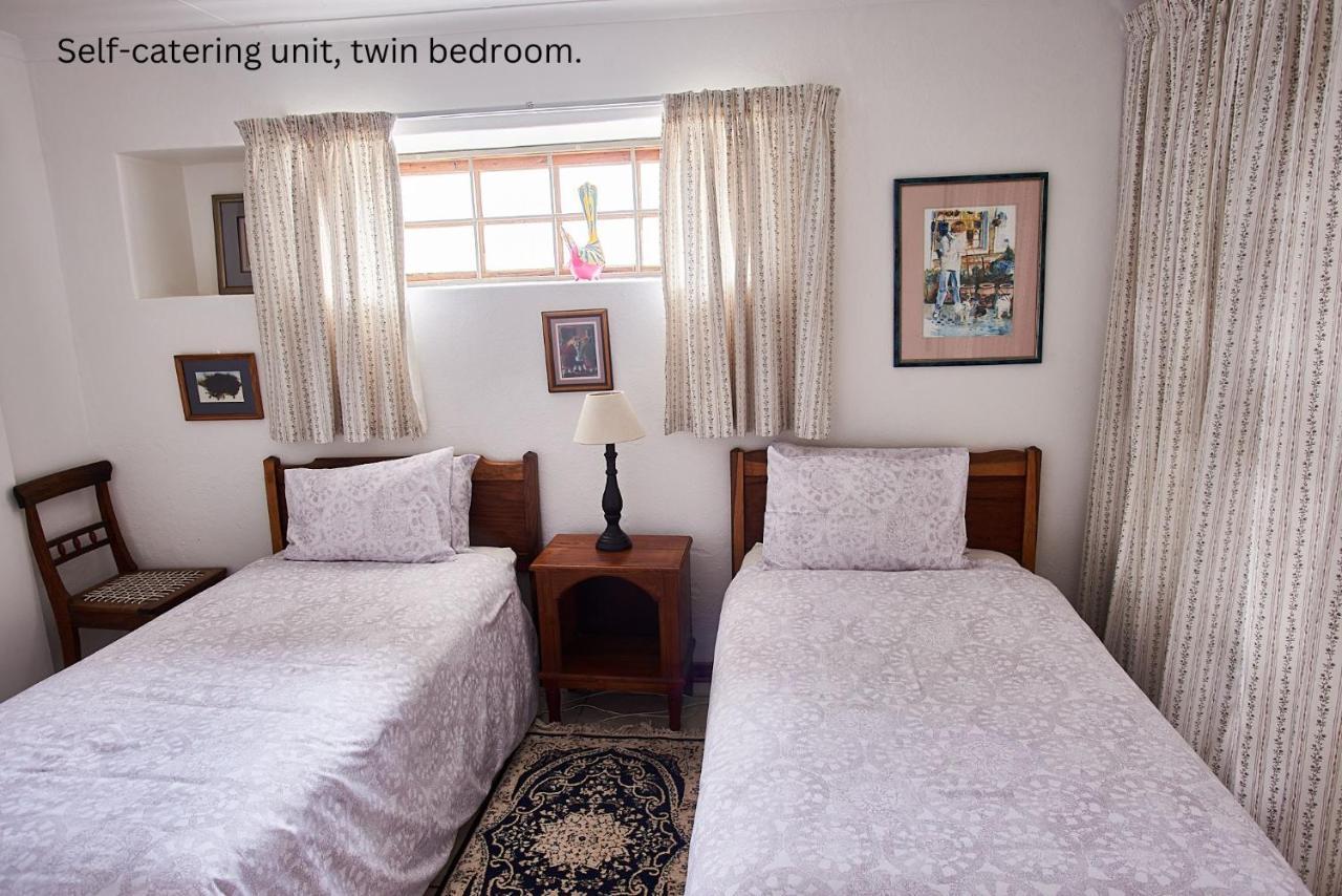 Lake Clarens Guest House Luaran gambar