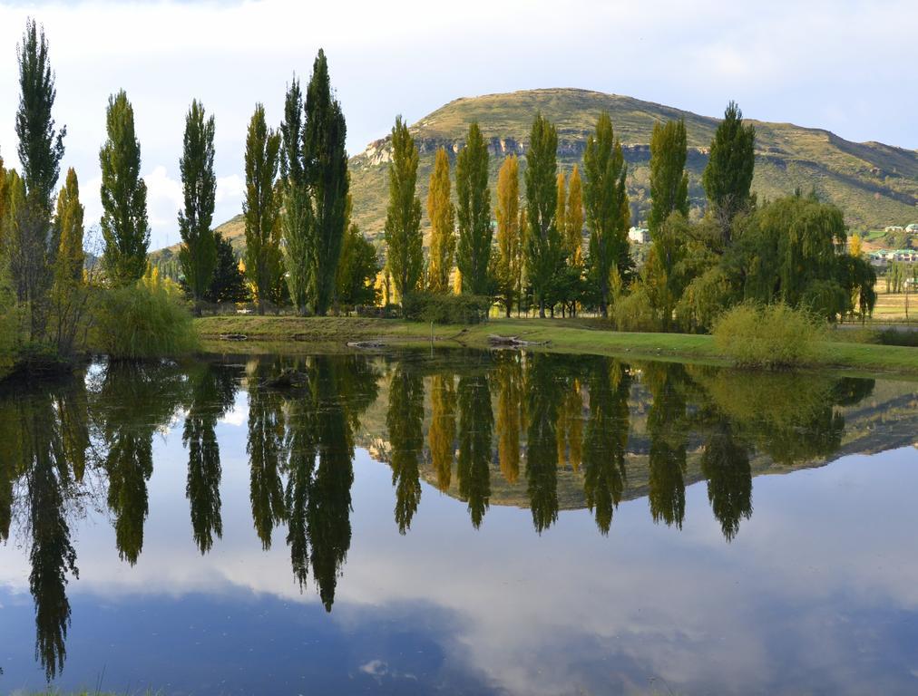 Lake Clarens Guest House Luaran gambar