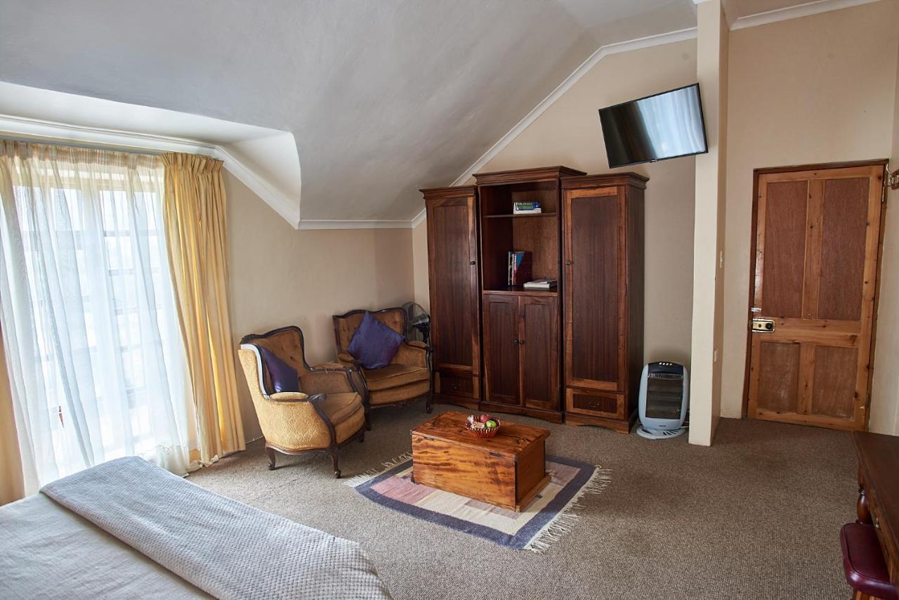 Lake Clarens Guest House Luaran gambar