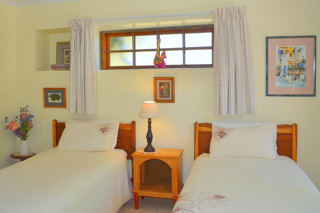 Lake Clarens Guest House Bilik gambar