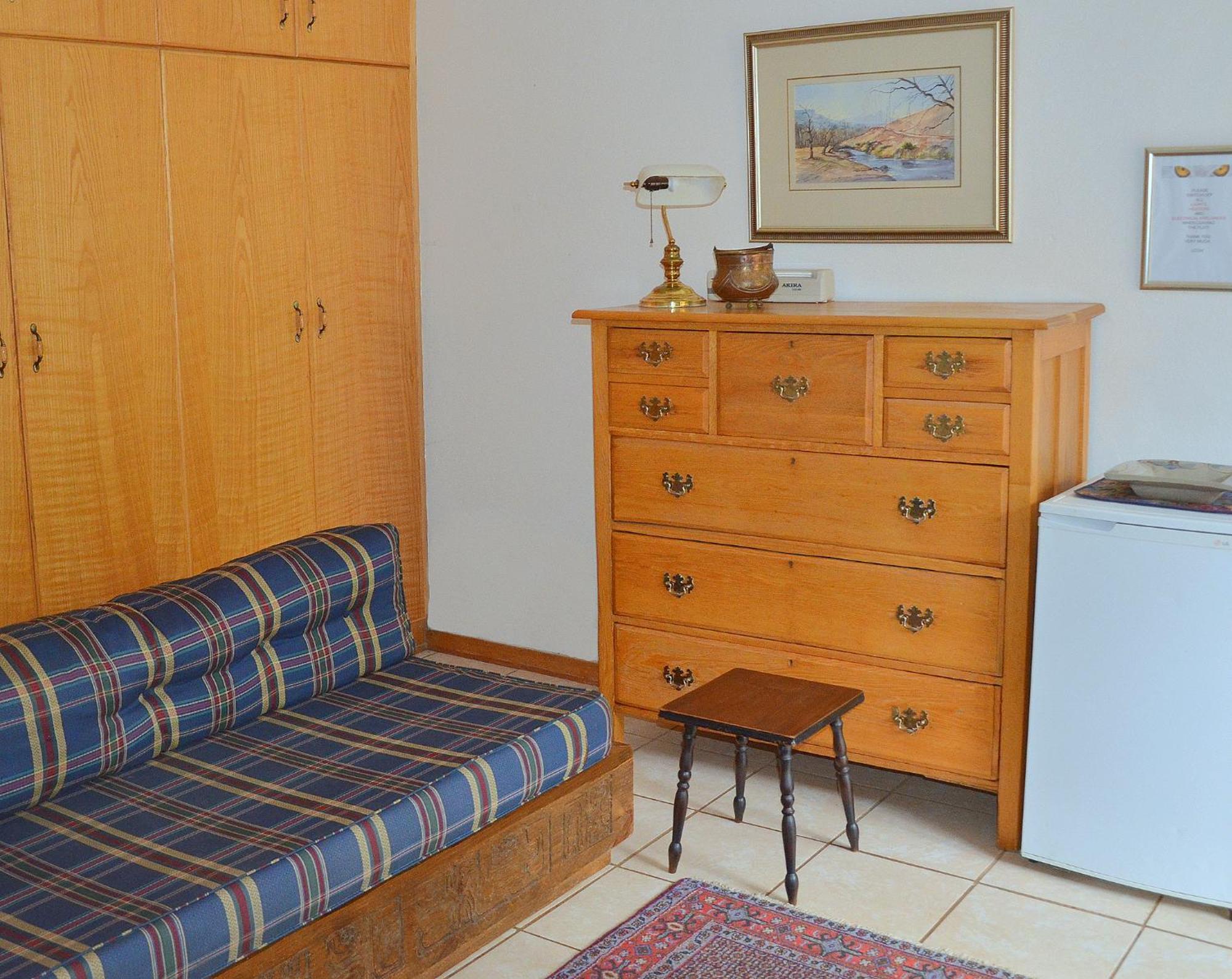 Lake Clarens Guest House Bilik gambar