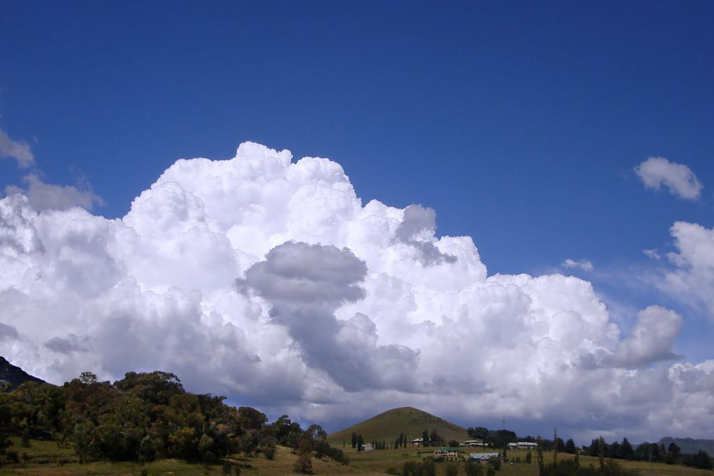 Lake Clarens Guest House Luaran gambar