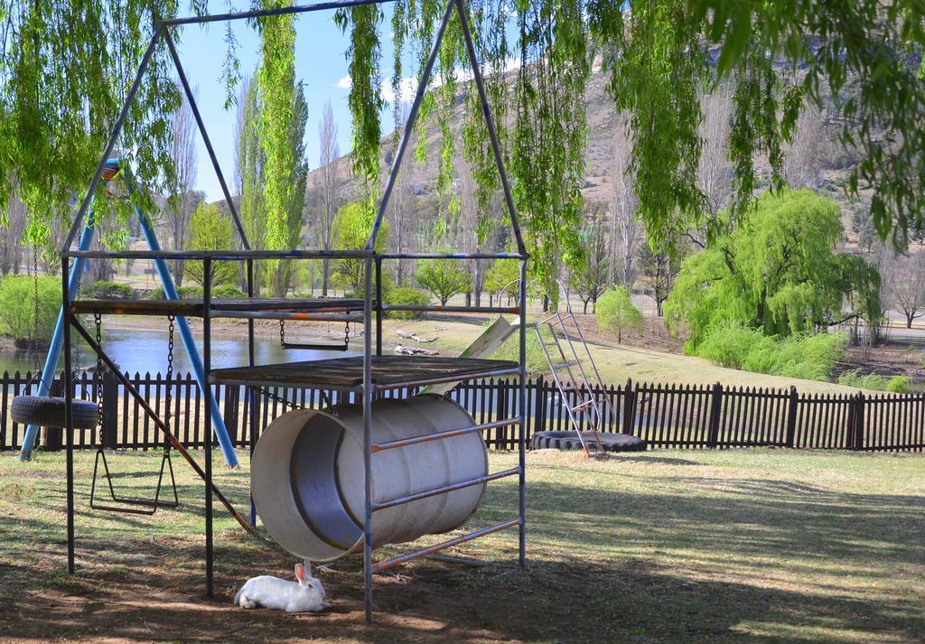 Lake Clarens Guest House Luaran gambar