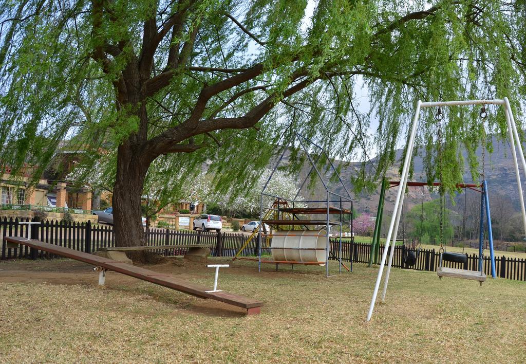 Lake Clarens Guest House Luaran gambar