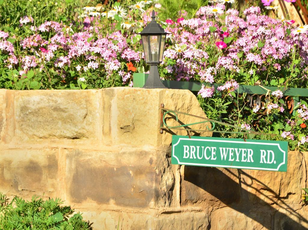 Lake Clarens Guest House Luaran gambar