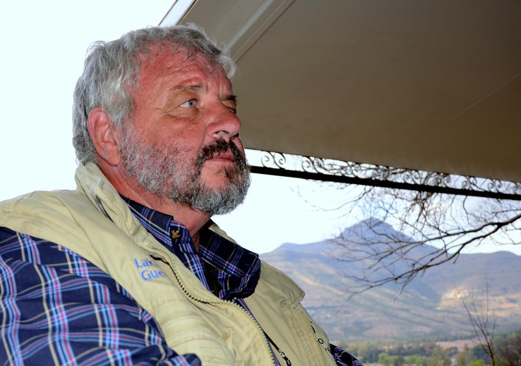 Lake Clarens Guest House Luaran gambar