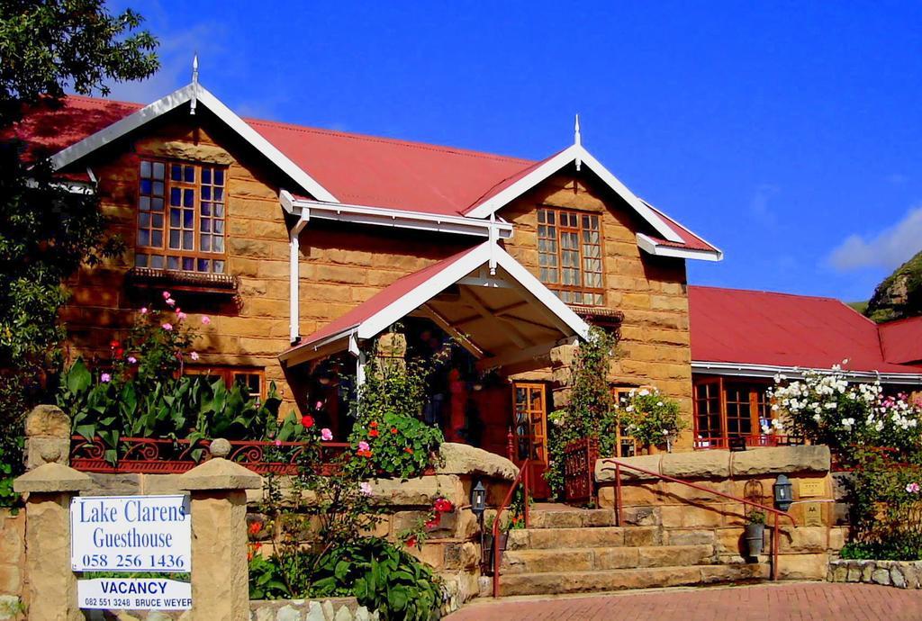 Lake Clarens Guest House Luaran gambar