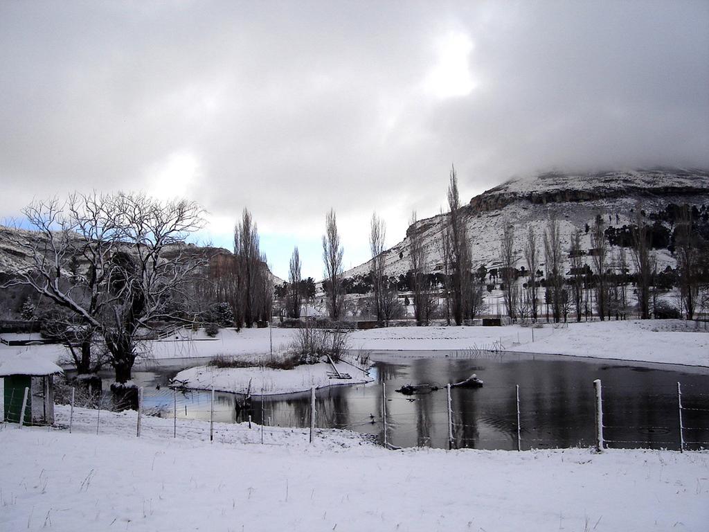Lake Clarens Guest House Bilik gambar