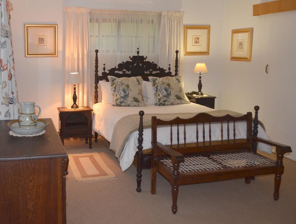 Lake Clarens Guest House Luaran gambar