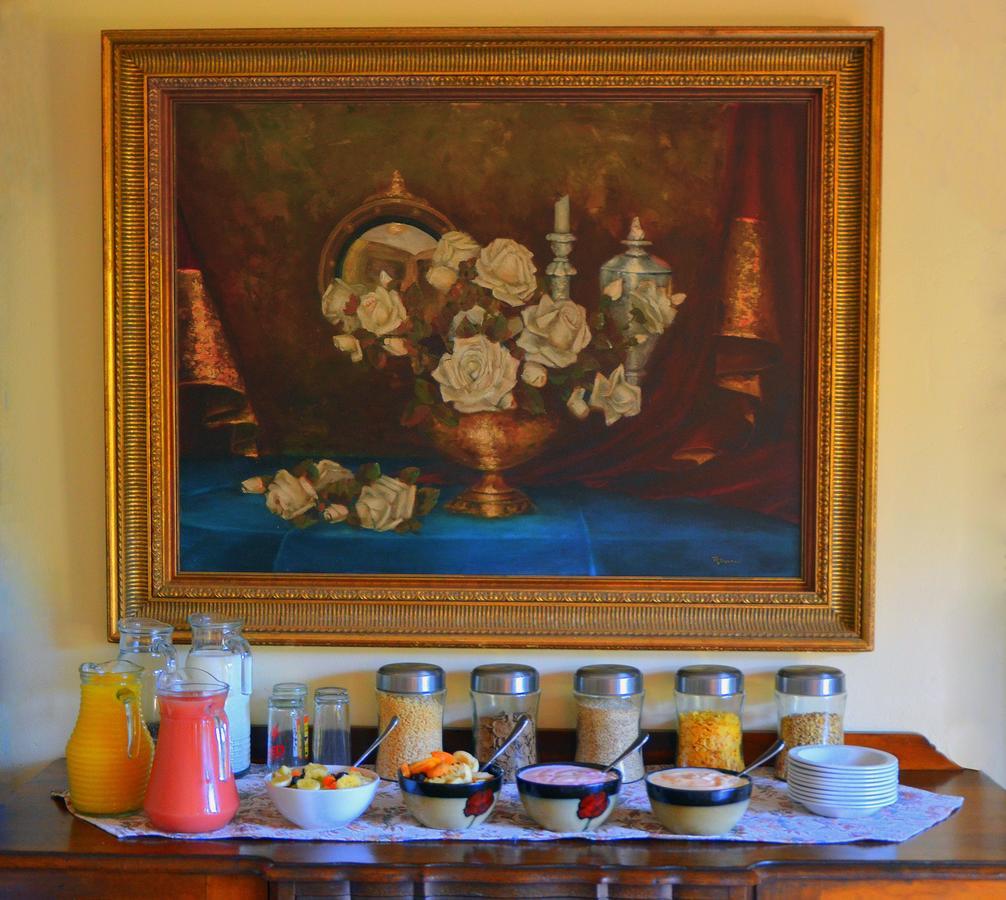 Lake Clarens Guest House Luaran gambar