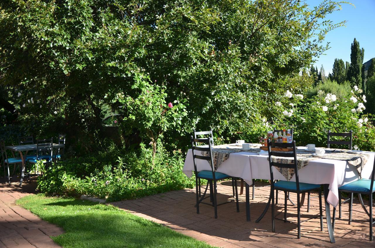 Lake Clarens Guest House Bilik gambar