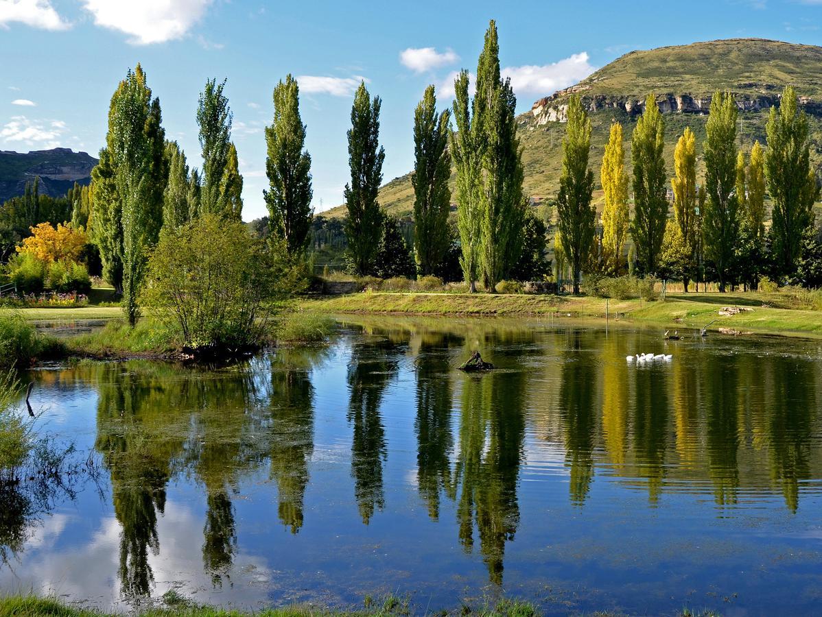 Lake Clarens Guest House Luaran gambar