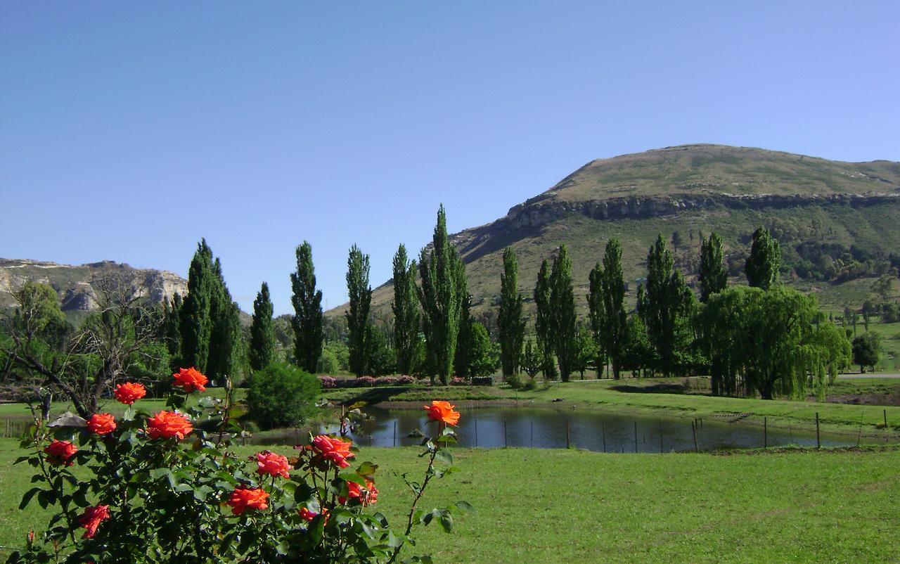 Lake Clarens Guest House Luaran gambar