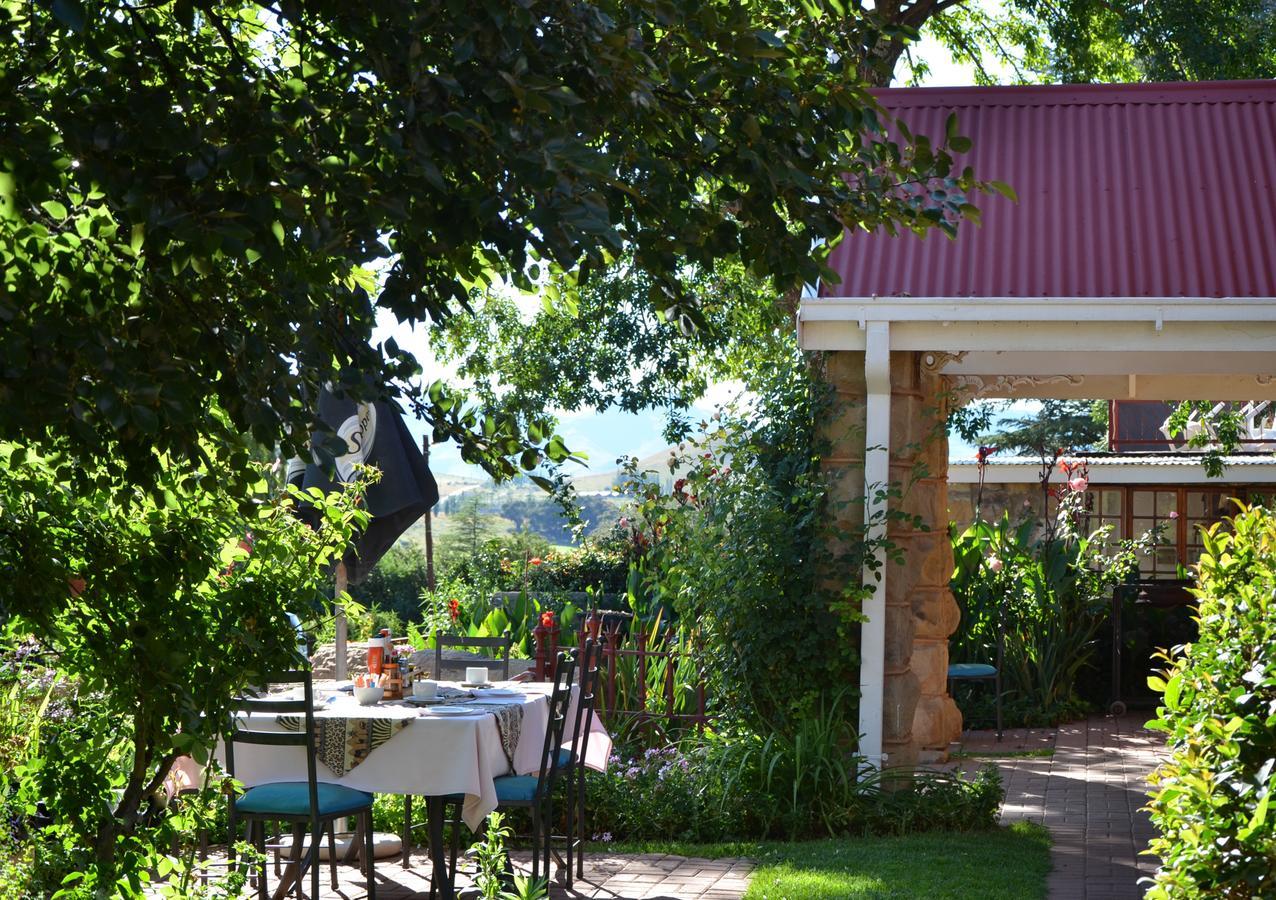 Lake Clarens Guest House Luaran gambar