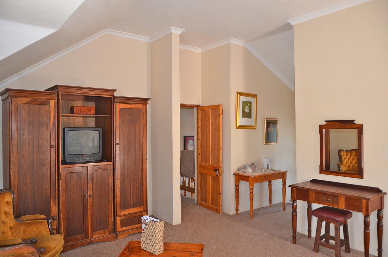 Lake Clarens Guest House Luaran gambar