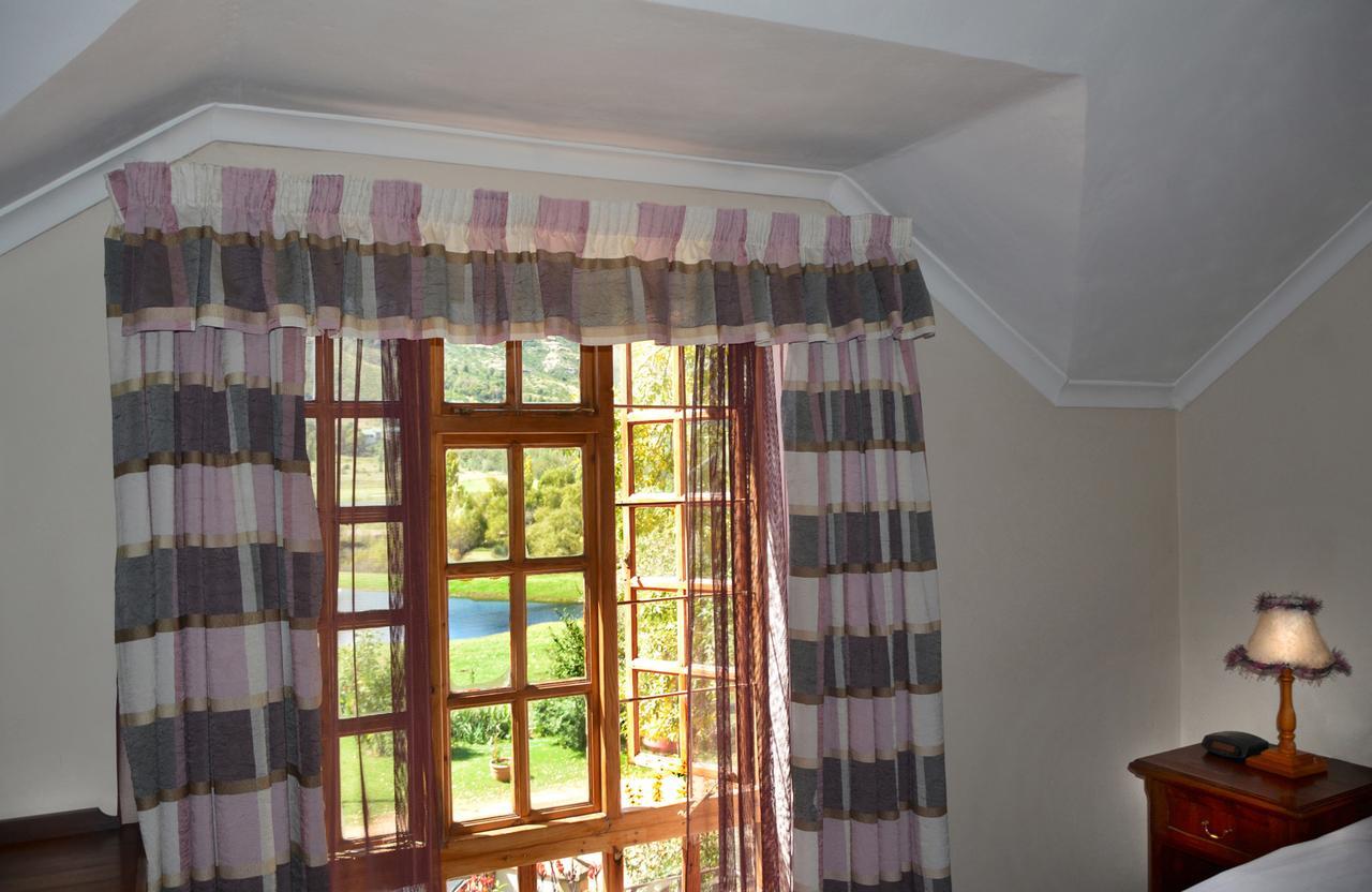 Lake Clarens Guest House Luaran gambar